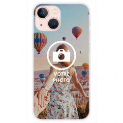 Coque personnalisée | Apple iPhone 13 Mini