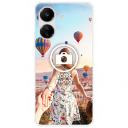 Coque personnalisée | Xiaomi Redmi 13C