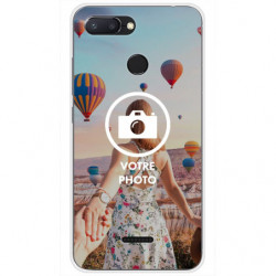 Coque personnalisée | Xiaomi RedMi 6