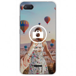 Coque personnalisée | Xiaomi RedMi 6A