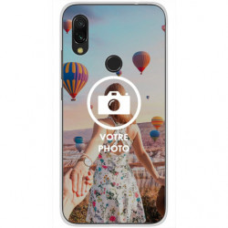 Coque personnalisée | Xiaomi Redmi 7
