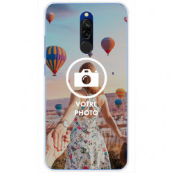 Coque personnalisée | Xiaomi Redmi 8