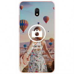 Coque personnalisée | Xiaomi Redmi 8A