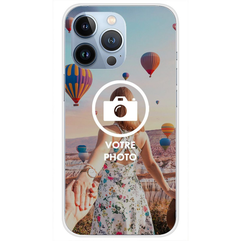 Coque personnalisée | Apple iPhone 13 Pro Coque personnalisée | Apple iPhone 13 Pro