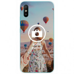 Coque personnalisée | Xiaomi Redmi 9A / 9AT / 9i