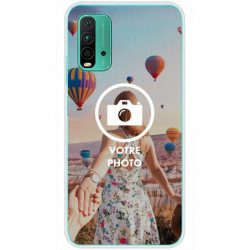 Coque personnalisée | Xiaomi Redmi 9T