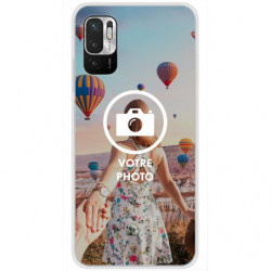Coque personnalisée | Xiaomi Redmi Note 10 / Note 10S