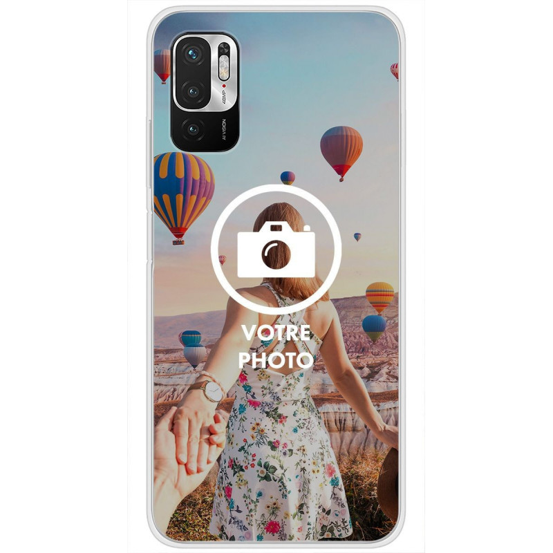 Coque personnalisée | Xiaomi Redmi Note 10 / Note 10S Coque personnalisée | Xiaomi Redmi Note 10 / Note 10S