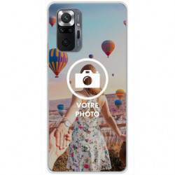 Coque personnalisée | Xiaomi Redmi Note 10 Pro