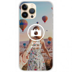 Coque personnalisée | Apple iPhone 13 Pro Max