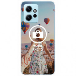 Coque personnalisée | Xiaomi Redmi Note 12 4G