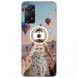 Coque personnalisée | Xiaomi Redmi Note 12 Pro 4G