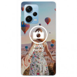 Coque personnalisée | Xiaomi Redmi Note 12 Pro Plus