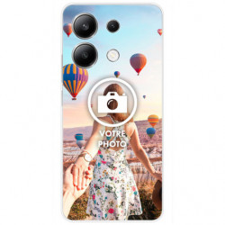 Coque personnalisée | Xiaomi Redmi Note 13 4G