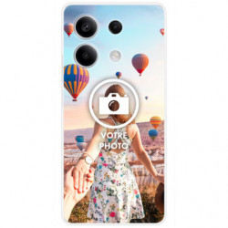 Coque personnalisée | Xiaomi Redmi Note 13 5G