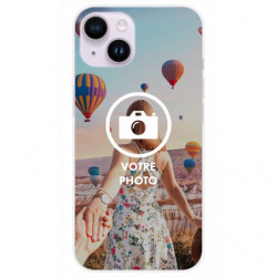 Coque personnalisée | Apple iPhone 14