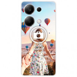 Coque personnalisée | Xiaomi Redmi Note 13 Pro 4G