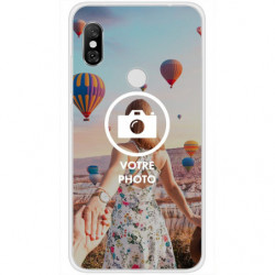 Coque personnalisée | Xiaomi Redmi Note 6 / Note 6 Pro