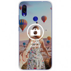 Coque personnalisée | Xiaomi Redmi Note 7 / Note 7 Pro