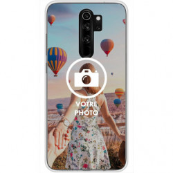 Coque personnalisée | Xiaomi Redmi Note 8 Pro