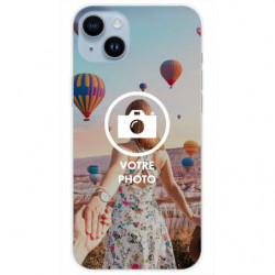 Coque personnalisée | Apple iPhone 14 Plus