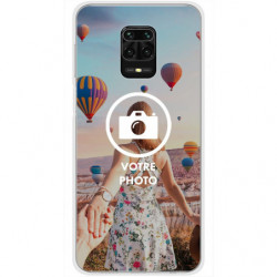 Coque personnalisée | Xiaomi Redmi Note 9S