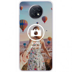 Coque personnalisée | Xiaomi Redmi Note 9T 5G