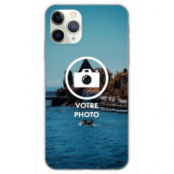 Coque Bumper personnalisée | Apple iPhone 11 Pro
