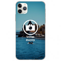 Coque Bumper personnalisée | Apple iPhone 11 Pro Max