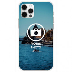 Coque Bumper personnalisée | Apple iPhone 12 Pro