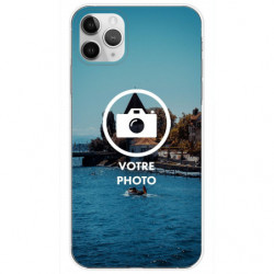 Coque Bumper personnalisée | Apple iPhone 12 Pro Max