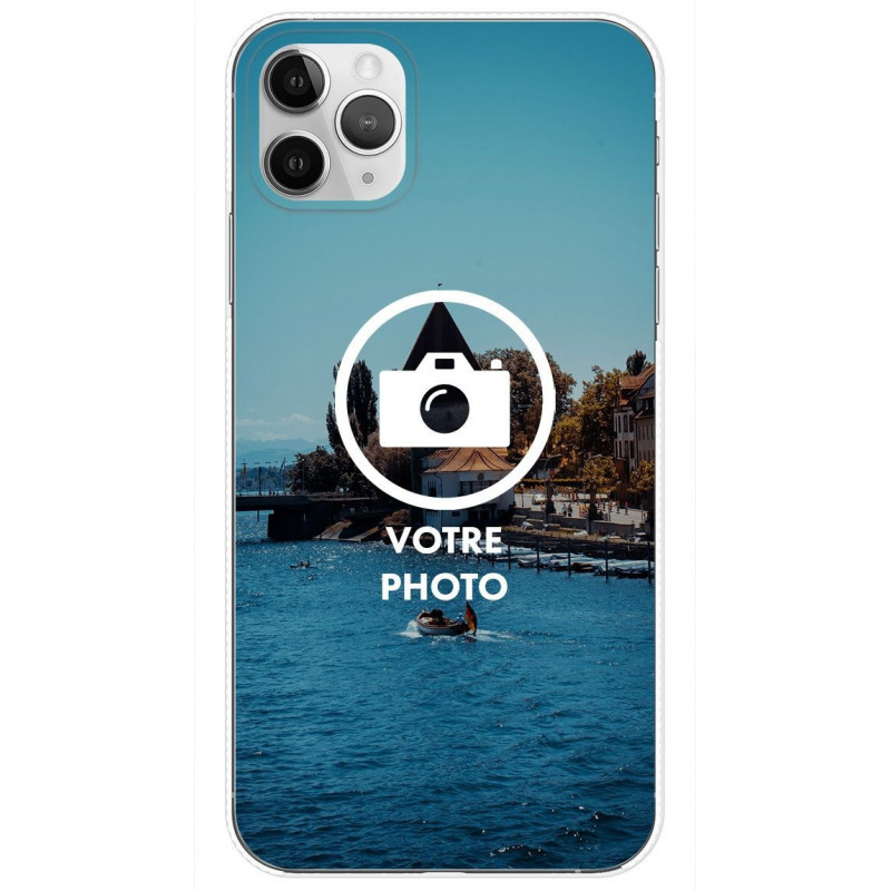 Coque Bumper personnalisée | Apple iPhone 12 Pro Max Coque Bumper personnalisée | Apple iPhone 12 Pro Max