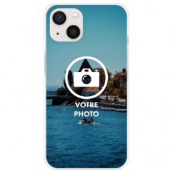 Coque Bumper personnalisée | Apple iPhone 13