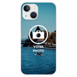 Coque Bumper personnalisée | Apple iPhone 13 Mini