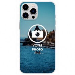 Coque Bumper personnalisée | Apple iPhone 13 Pro Max