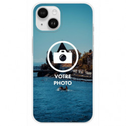 Coque Bumper personnalisée | Apple iPhone 14