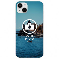 Coque Bumper personnalisée | Apple iPhone 14 Plus