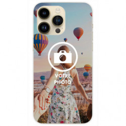Coque personnalisée | Apple iPhone 14 Pro Max