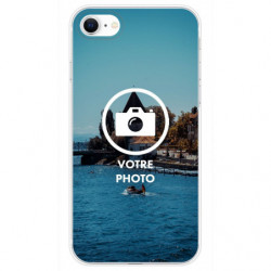 Coque Bumper personnalisée | Apple iPhone SE 2020