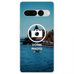Coque Bumper personnalisée | Google Pixel 7 Pro