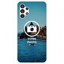 Coque Bumper personnalisée | Samsung Galaxy A13 4G