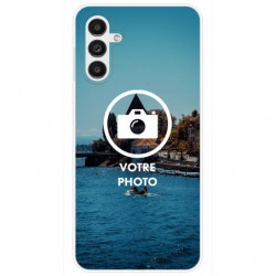 Coque Bumper personnalisée | Samsung Galaxy A13 5G