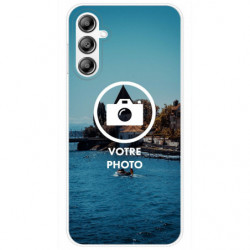 Coque Bumper personnalisée | Samsung Galaxy A14 5G