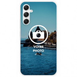 Coque Bumper personnalisée | Samsung Galaxy A34 5G