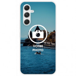 Coque Bumper personnalisée | Samsung Galaxy A54 5G