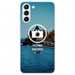 Coque Bumper personnalisée | Samsung Galaxy S21
