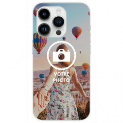 Coque personnalisée | Apple iPhone 15 Pro