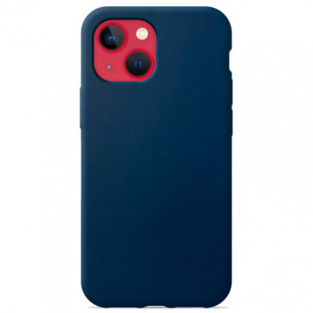 Coque Bio-dégradable Bleu Nuit | Apple iPhone 13