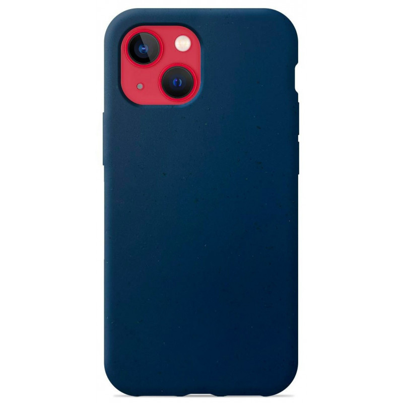 Coque Bio-dégradable Bleu Nuit | Apple iPhone 13 Coque Bio-dégradable Bleu Nuit | Apple iPhone 13