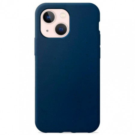 Coque Bio-dégradable Bleu Nuit | Apple iPhone 13 Mini